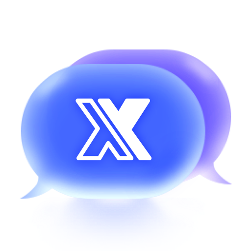 XFIM Logo